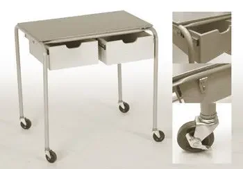 Taboret Cabinet