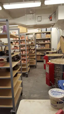Drying racks