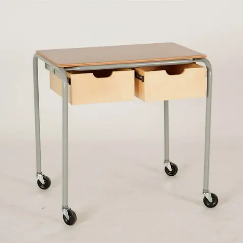 Barnesville Taboret