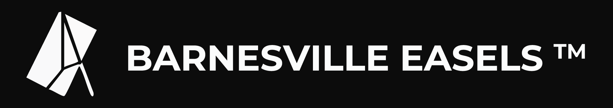 Barnesville Easels