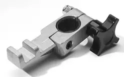 Stak Easel clip detail